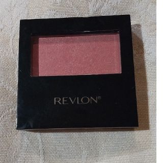 レブロン(REVLON)の新品レブロン、チークパーフェクトリ ーナチュラル ブラッシュ 351(チーク)