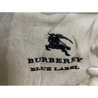 バーバリーブルーレーベル(BURBERRY BLUE LABEL)のバーバリーブルーレイベル (バンダナ/スカーフ)