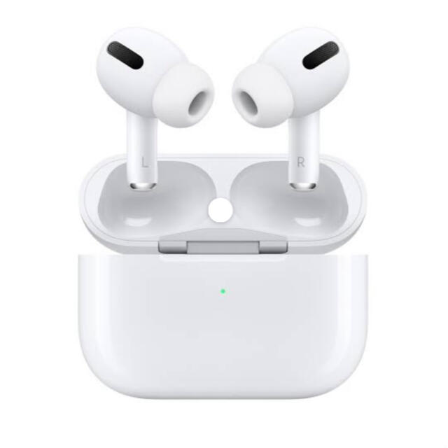 アップル AirPods Pro MLWK3J/A