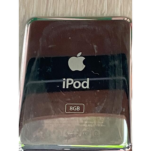 iPod nano スピーカーセット
