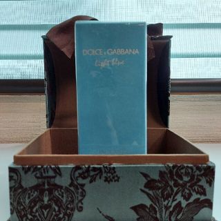 ドルチェアンドガッバーナ(DOLCE&GABBANA)のDOLCE&GABBANAライトブルー(ユニセックス)