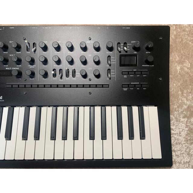minilogue xd 【美品】 | cprc.org.au