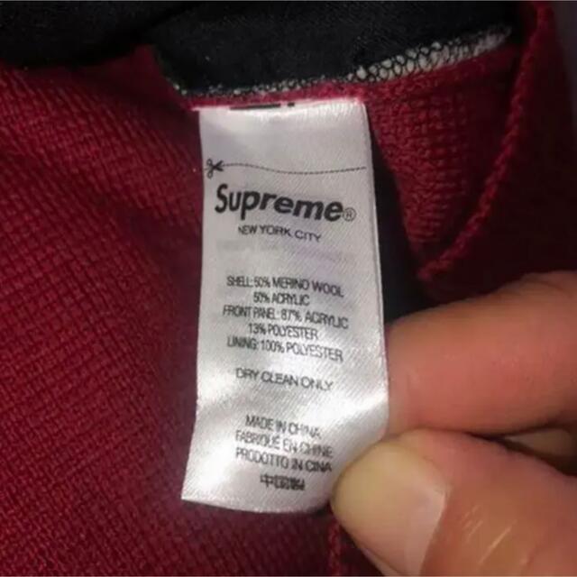 最安値】Supreme Cow Print Cardigan 最安値】Supreme Cow Print Cardigan