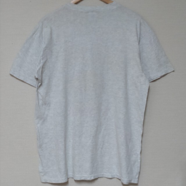 Russell Athletic(ラッセルアスレティック)のRUSSELL ATHLETIC Tシャツ(used感…(T_T)) メンズのトップス(Tシャツ/カットソー(半袖/袖なし))の商品写真