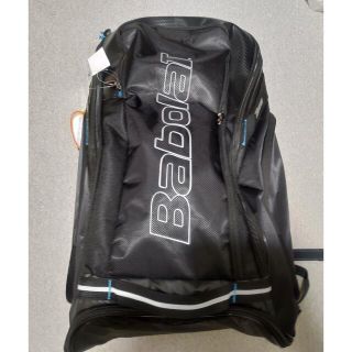 バボラ(Babolat)のBabolat(バボラ) テニス バックパックマキシ ラケット収納可(バッグ)