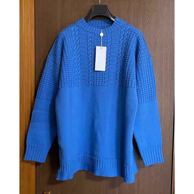 人気メーカー・ブランド Maison Martin Margiela - 22SS新品S メゾン