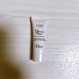 ディオール(Dior)のカプチュールトータル　ドリームスキン　ケア&パーフェクト　乳液(乳液/ミルク)