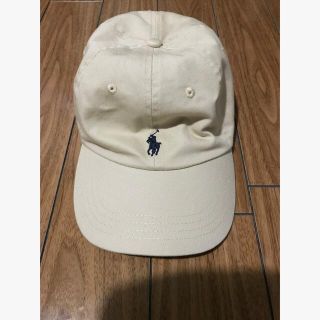 ラルフローレン(Ralph Lauren)のラルフローレン　キャップ　帽子(キャップ)