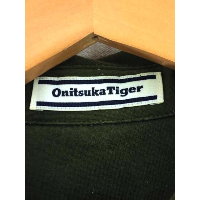 Onitsuka Tiger(オニツカタイガー)のONITSUKA TIGER(オニツカタイガー) JERSEY SHIRT  メンズのトップス(その他)の商品写真