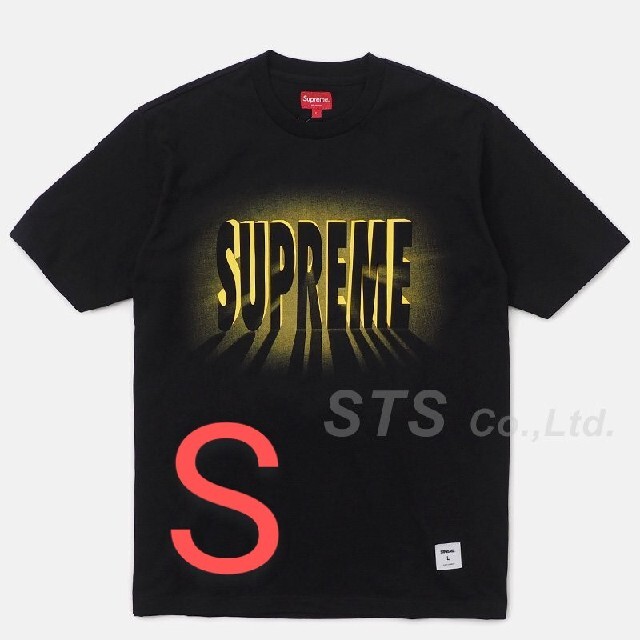 Supreme - Light S/S Top