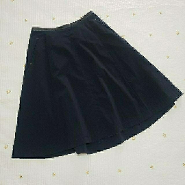 MORABITO(モラビト)のモラビト スカート レディースのスカート(ひざ丈スカート)の商品写真