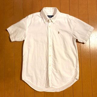 ラルフローレン(Ralph Lauren)のRalph Lauren シャツ　140サイズ(その他)