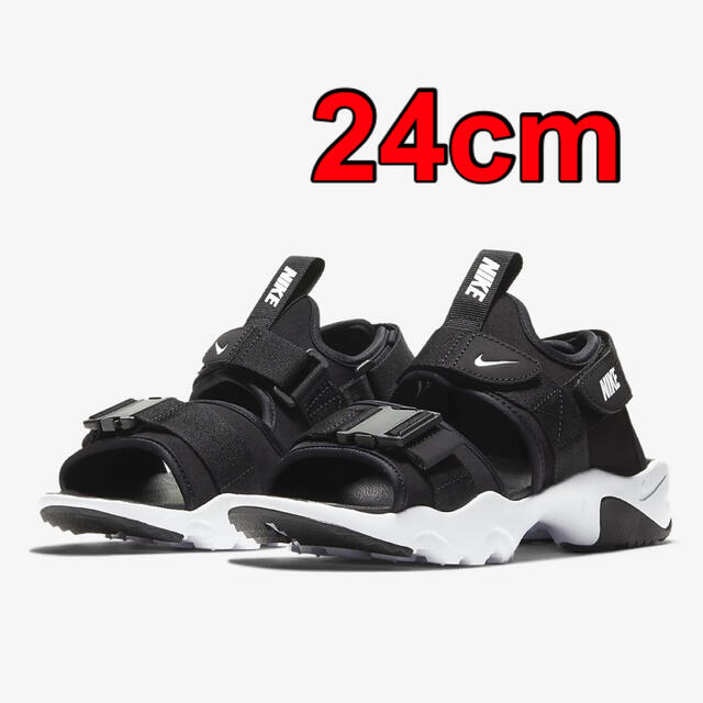 24cm Nike Canyon Sandal キャニオンサンダル