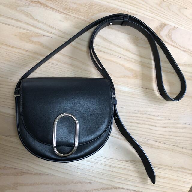 バッグ3.1 Phillip Lim 3.1フィリップリム ショルダーバッグ - www