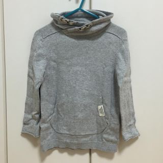 ザラキッズ(ZARA KIDS)のzarakids★ニット(ニット)