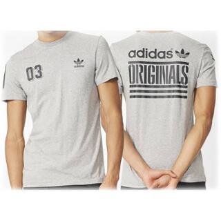 オリジナル(Original)のアディダスオリジナルス adidas Originals Tシャツ 半袖(Tシャツ/カットソー(半袖/袖なし))