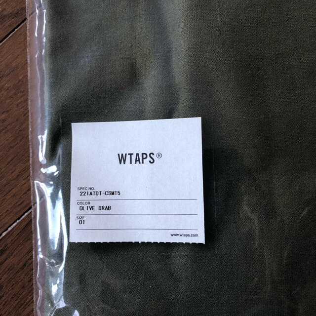 wtaps 4