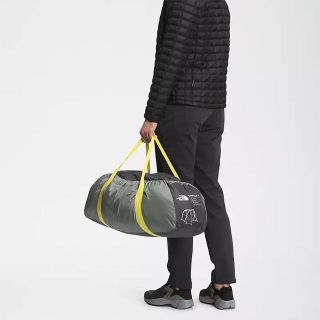 THE NORTH FACE - 新品未使用 ノースフェイス テント ワオナ 4
