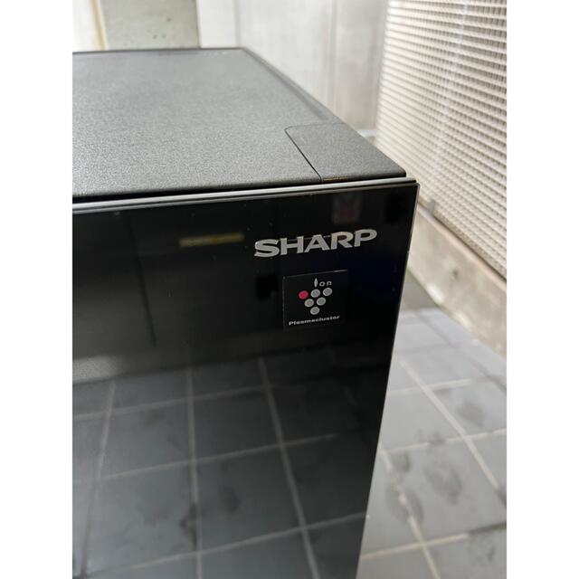 SHARP(シャープ)の都内近郊送料無料　2021年　SHARP 冷蔵庫　最新　2ドア　 スマホ/家電/カメラの生活家電(冷蔵庫)の商品写真
