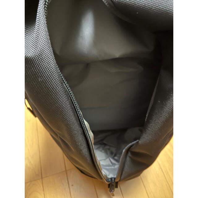 AER(エアー)のAER  24.6L DUFFEL PACK 2 バックパック メンズのバッグ(バッグパック/リュック)の商品写真