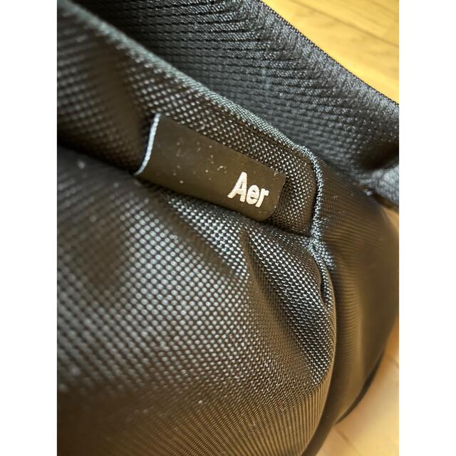 AER  24.6L DUFFEL PACK 2 バックパック 3