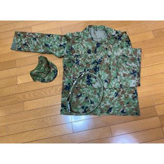 戦闘服が高値で売れる 買取よりお得に戦闘服を売るなら フリマアプリラクマ