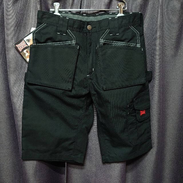 TOUGH DUCK 6369 CONTRACTOR SHORT　30 メンズのパンツ(ワークパンツ/カーゴパンツ)の商品写真