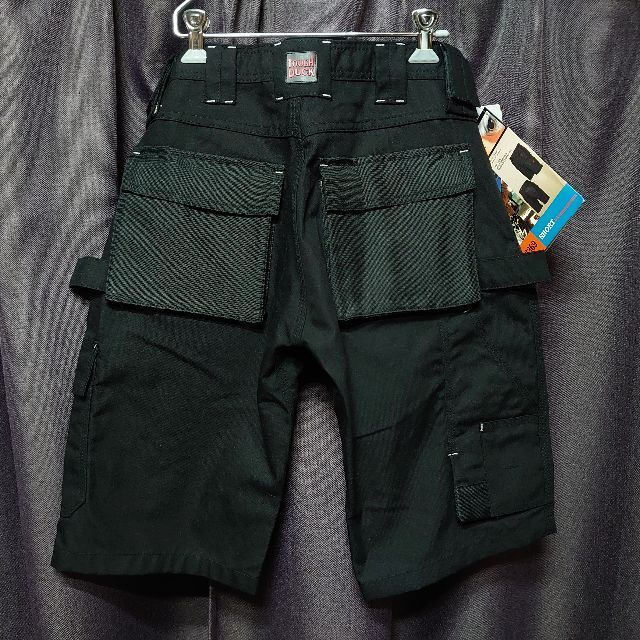 TOUGH DUCK 6369 CONTRACTOR SHORT　30 メンズのパンツ(ワークパンツ/カーゴパンツ)の商品写真