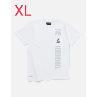 ウィンダンシー(WIND AND SEA)のNEIGHBORHOOD × WIND AND SEAコラボ Tシャツ(Tシャツ/カットソー(半袖/袖なし))