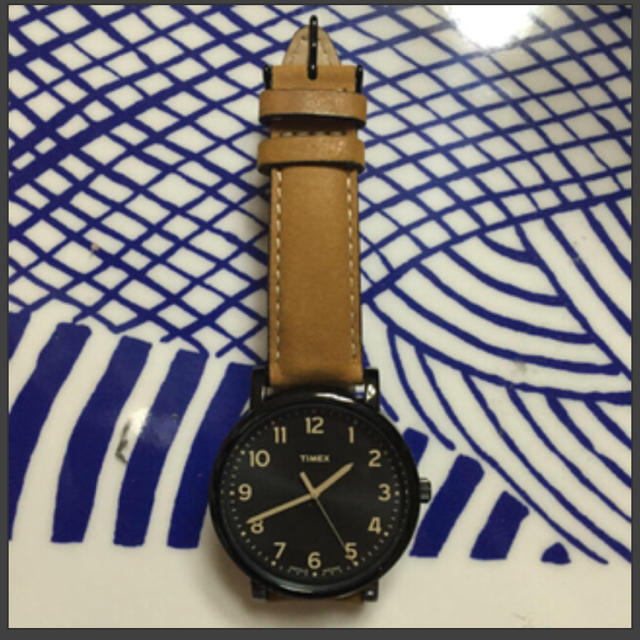 BEAMS(ビームス)のTIMEX時計 レディースのファッション小物(腕時計)の商品写真