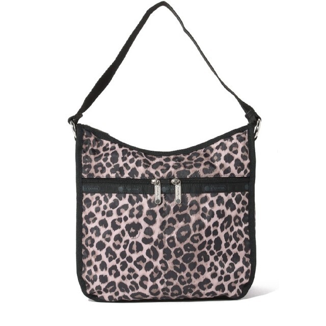 LeSportsac ショルダーバック トーニーレオパード | mezcla.in
