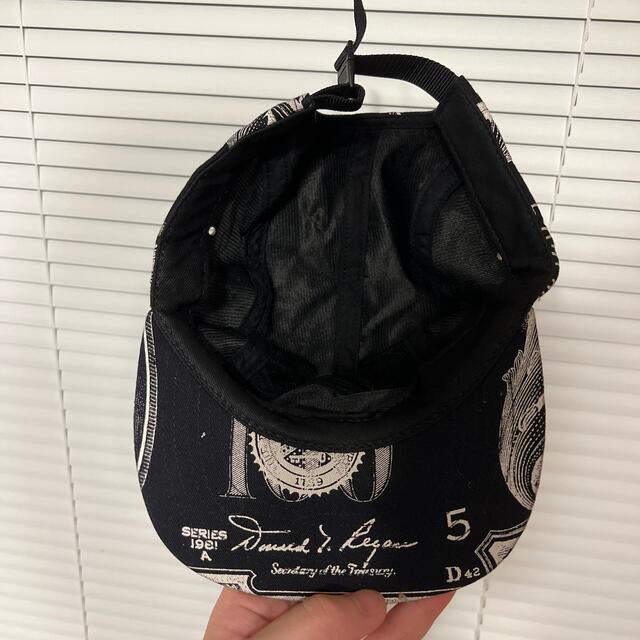 Supreme(シュプリーム)のSupreme - Franklin Camp Cap メンズの帽子(キャップ)の商品写真