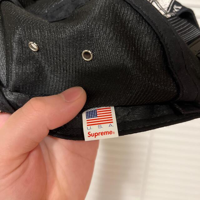 Supreme(シュプリーム)のSupreme - Franklin Camp Cap メンズの帽子(キャップ)の商品写真