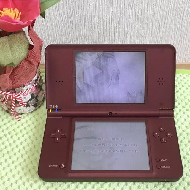 ニンテンドーDS(ニンテンドーDS)の【 🔷エルミナージュ　DS🔷 闇の巫女と神々の指輪】匿配　送込 エンタメ/ホビーのゲームソフト/ゲーム機本体(携帯用ゲームソフト)の商品写真