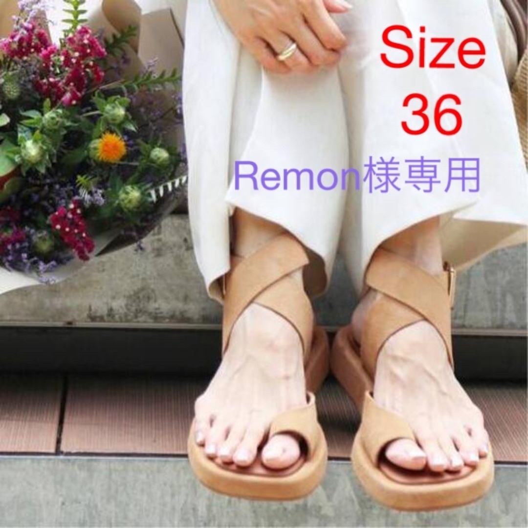 誠実 GIA BORGHINI ジアボルギーニ SUEDE ANKLE STRAP サンダル www
