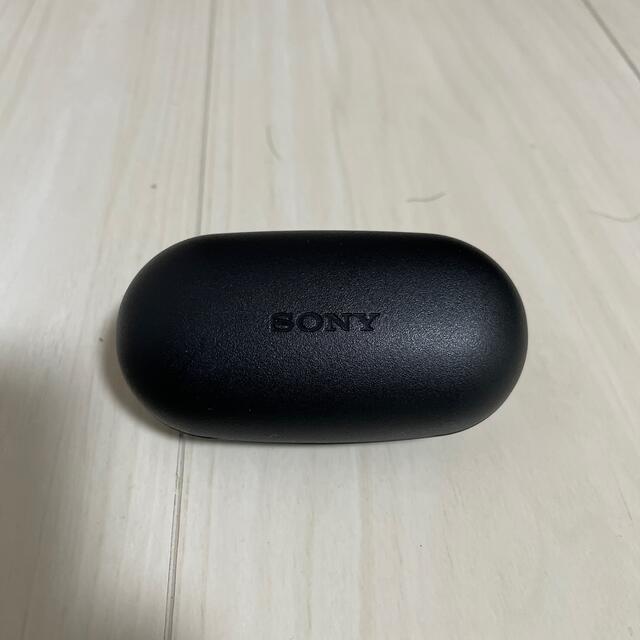 SONY WF-XB700