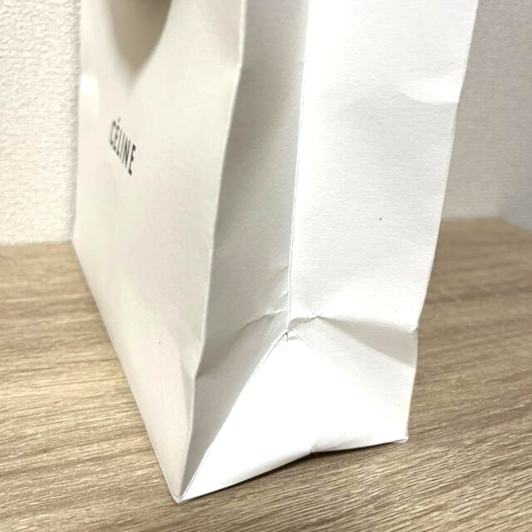 CELINE - セリーヌ ショップ袋 紙袋の通販 by G&P's shop CELINE - セリーヌ ショップ袋 紙袋の通販 by G&P's shop