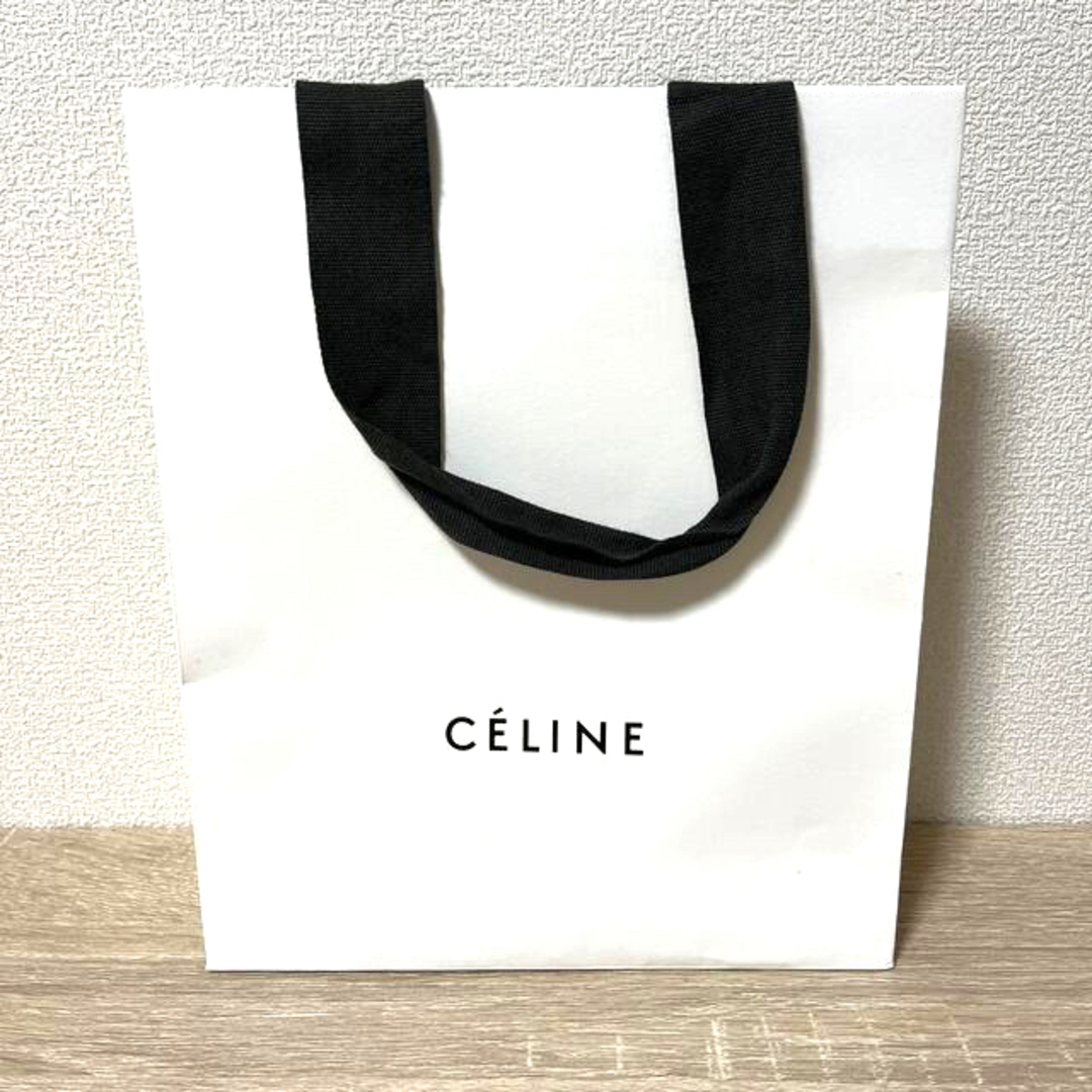 CELINE - セリーヌ ショップ袋 紙袋の通販 by G&P's shop CELINE - セリーヌ ショップ袋 紙袋の通販 by G&P's shop