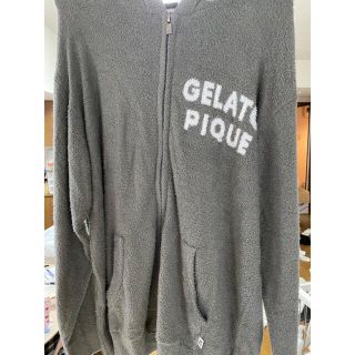 gelato pique - ジェラートピケ タグ付き未使用の通販 by ひぃ's shop ...