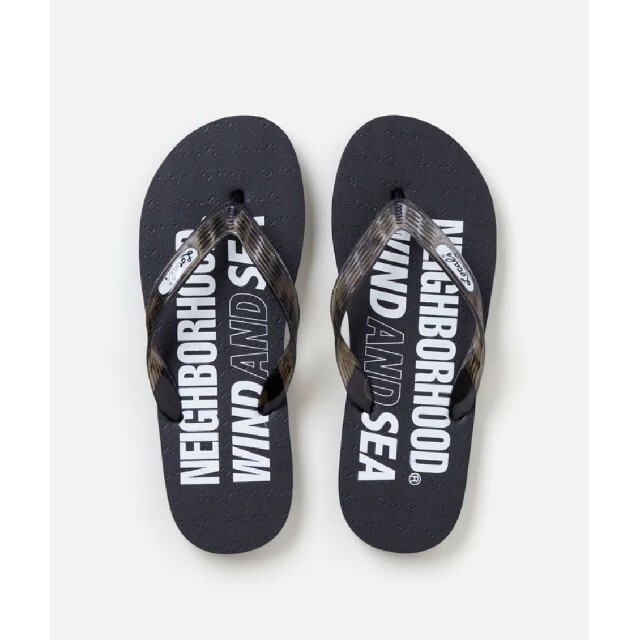 完売★26cm★NHWDS/C-BEACH SANDAL / WHITE