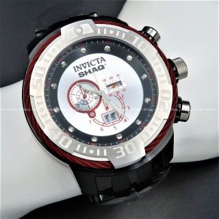 INVICTA - 超モンスター級☆至高ダイヤモンド INVICTA SHAQ 34466の