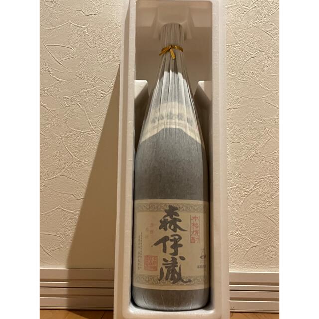 森伊蔵1800ml 7/16到着分