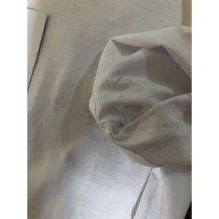 Maison Martin Margiela - 新品 46 20aw マルジェラ コットンジャージ