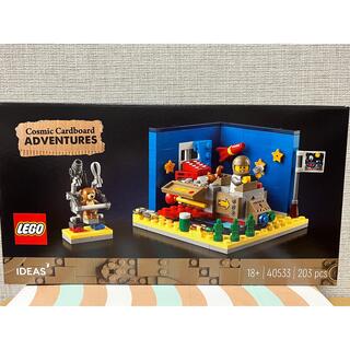 レゴ(Lego)の新品未開封　非売品 LEGO レゴ 40533 宇宙の旅 (模型/プラモデル)
