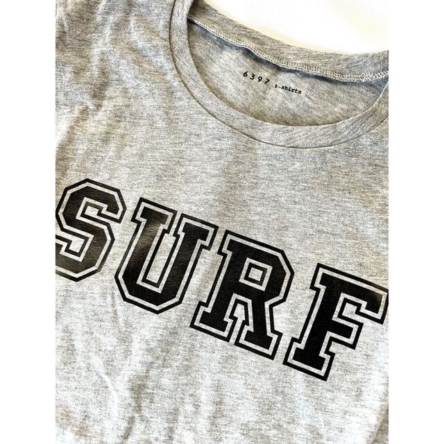 DEUXIEME CLASSE 6397 SURF Tシャツ