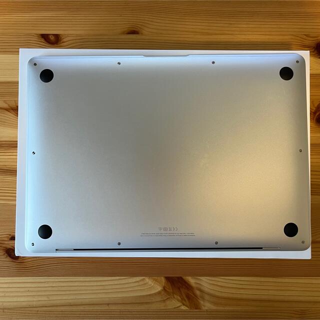 Mac (Apple) - MacBook Air 13インチ Apple M1チップ搭載モデル