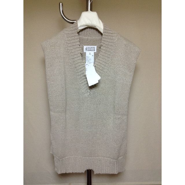 今季ブランド Maison Martin Margiela - 新品 S マルジェラ 22ss