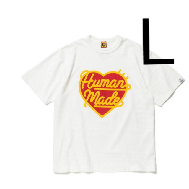 (最終値下げ)HumanMade graphic Tシャツ  ブラック　Lサイズ