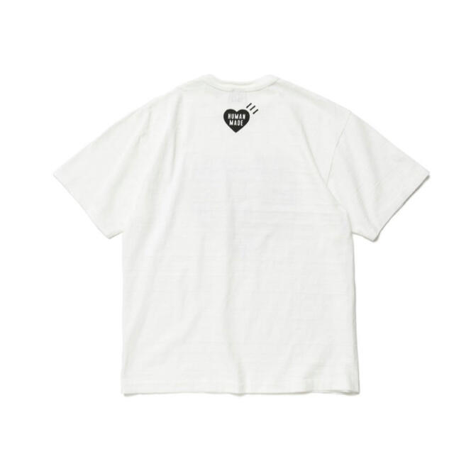 HUMAN MADE POLAR BEAR T-SHIRT XL サイズ