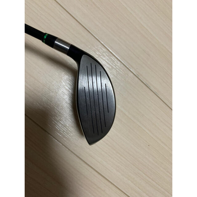 BALDO バルド　コンペチオーネ 568F 3W レフティ